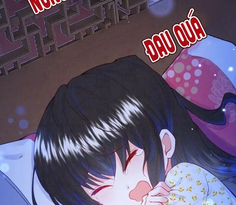 Sổ Tay Sinh Tồn Của Nàng Dâu Hoàng Gia Chapter 20 - 8