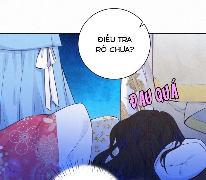 Sổ Tay Sinh Tồn Của Nàng Dâu Hoàng Gia Chapter 20 - 11