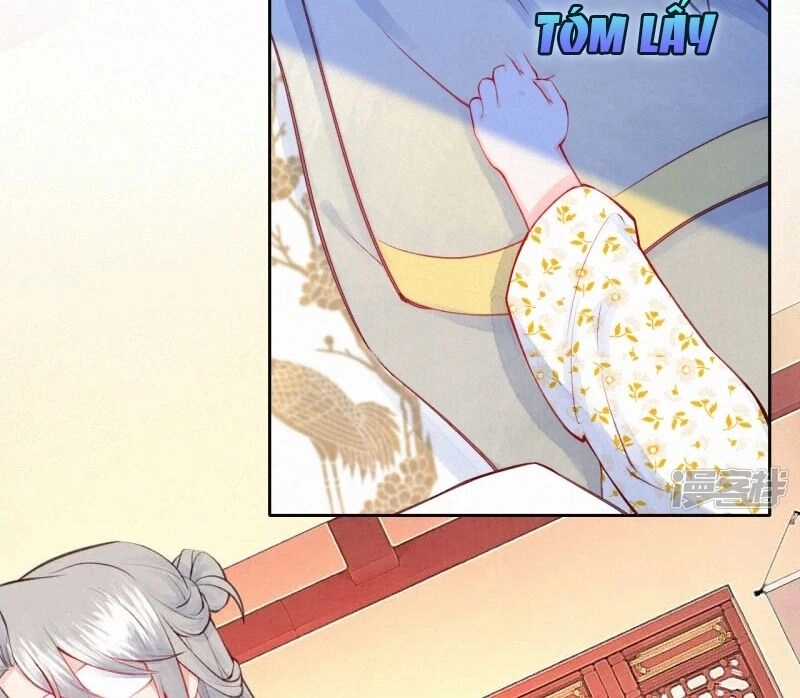 Sổ Tay Sinh Tồn Của Nàng Dâu Hoàng Gia Chapter 20 - 13