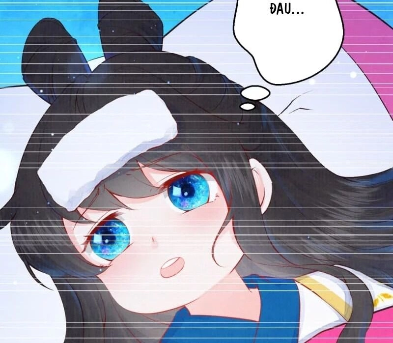 Sổ Tay Sinh Tồn Của Nàng Dâu Hoàng Gia Chapter 20 - 20