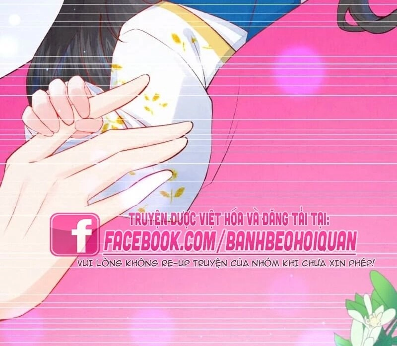 Sổ Tay Sinh Tồn Của Nàng Dâu Hoàng Gia Chapter 20 - 21