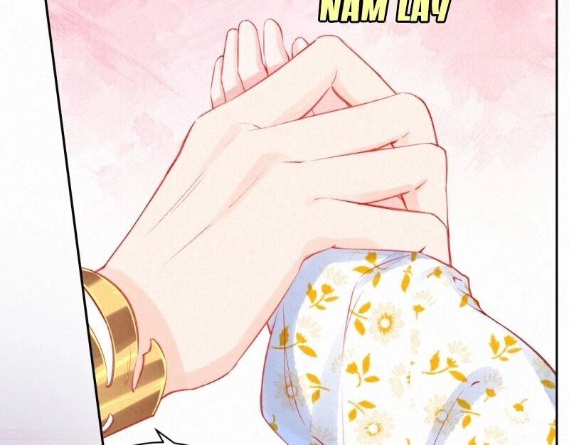 Sổ Tay Sinh Tồn Của Nàng Dâu Hoàng Gia Chapter 20 - 24