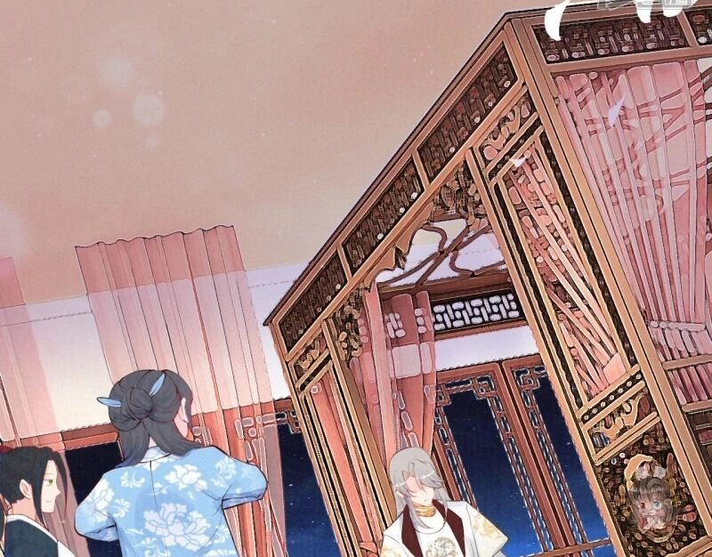 Sổ Tay Sinh Tồn Của Nàng Dâu Hoàng Gia Chapter 20 - 26