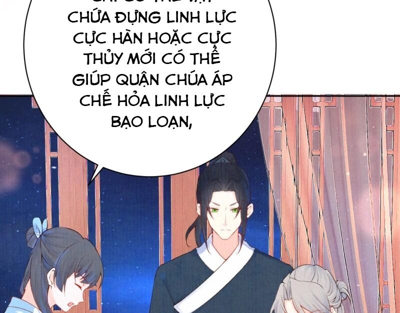 Sổ Tay Sinh Tồn Của Nàng Dâu Hoàng Gia Chapter 20 - 31