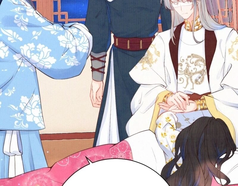 Sổ Tay Sinh Tồn Của Nàng Dâu Hoàng Gia Chapter 20 - 32