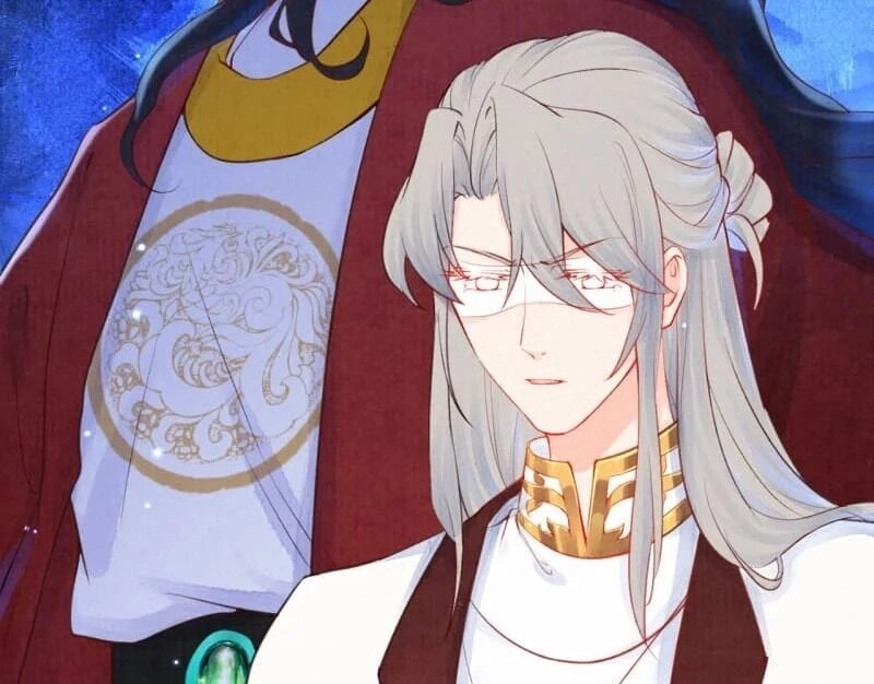 Sổ Tay Sinh Tồn Của Nàng Dâu Hoàng Gia Chapter 20 - 38