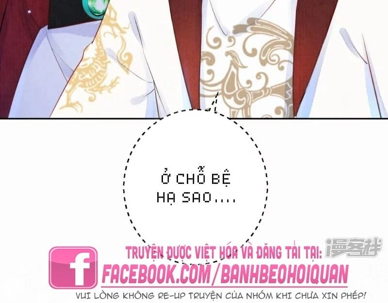 Sổ Tay Sinh Tồn Của Nàng Dâu Hoàng Gia Chapter 20 - 39