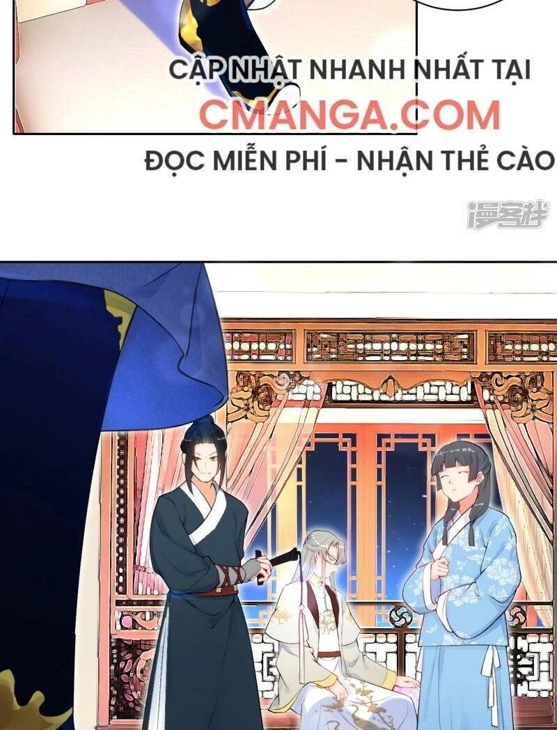 Sổ Tay Sinh Tồn Của Nàng Dâu Hoàng Gia Chapter 21 - 2