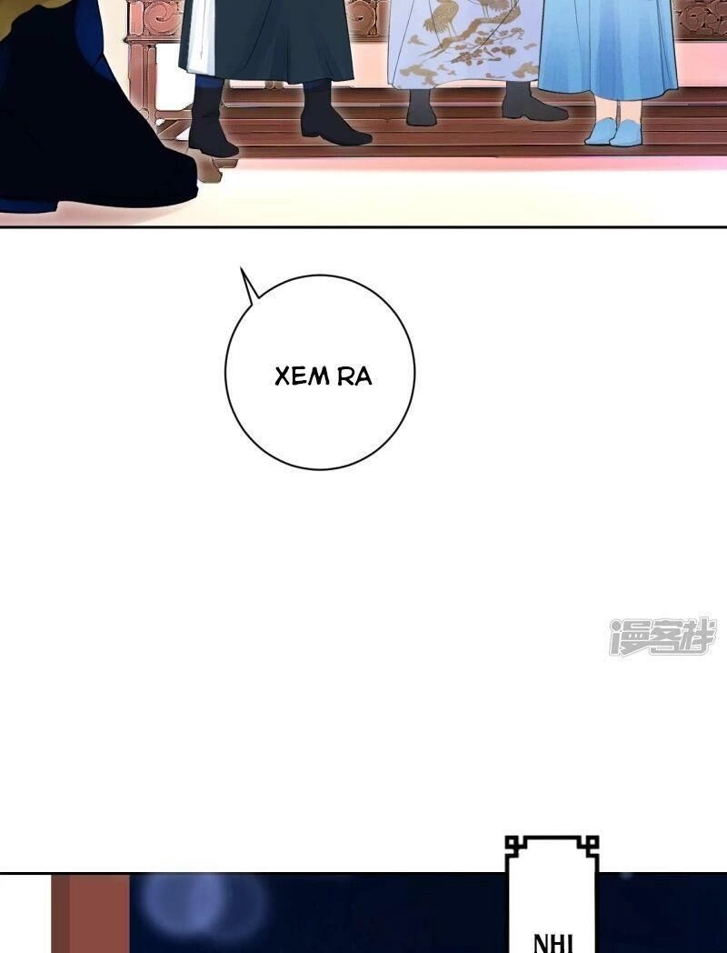 Sổ Tay Sinh Tồn Của Nàng Dâu Hoàng Gia Chapter 21 - 3