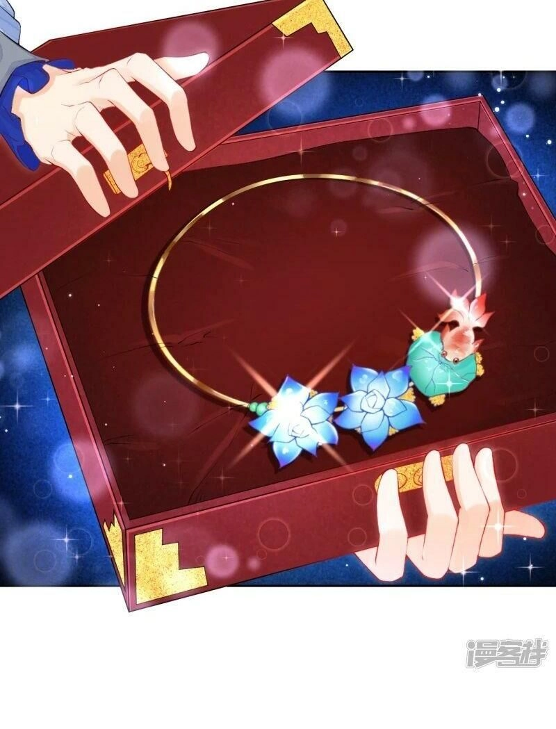 Sổ Tay Sinh Tồn Của Nàng Dâu Hoàng Gia Chapter 21 - 6