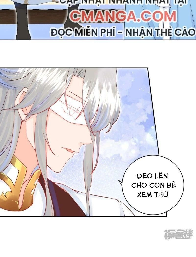 Sổ Tay Sinh Tồn Của Nàng Dâu Hoàng Gia Chapter 21 - 9