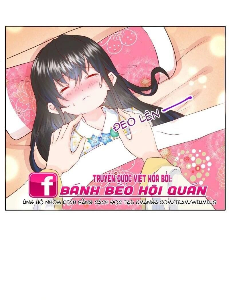 Sổ Tay Sinh Tồn Của Nàng Dâu Hoàng Gia Chapter 21 - 10