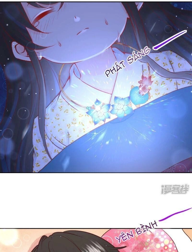 Sổ Tay Sinh Tồn Của Nàng Dâu Hoàng Gia Chapter 21 - 11