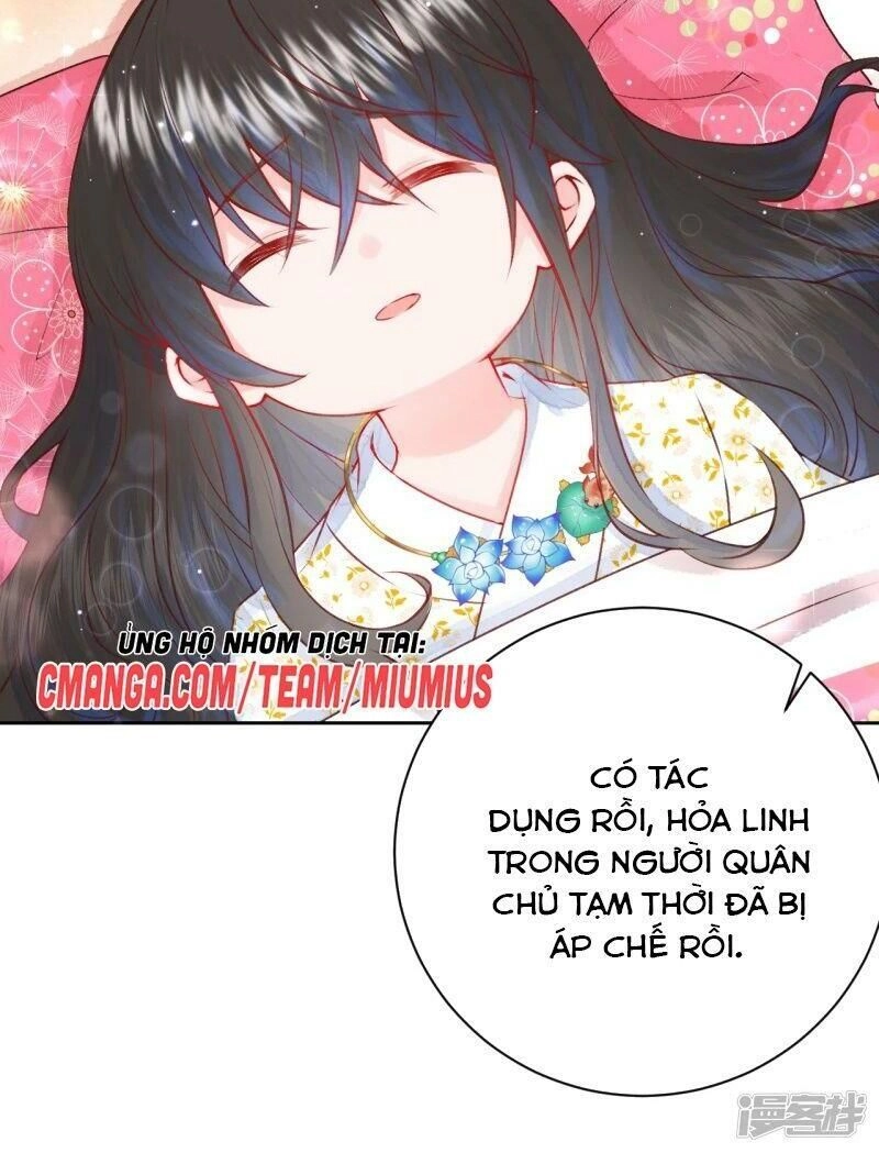 Sổ Tay Sinh Tồn Của Nàng Dâu Hoàng Gia Chapter 21 - 12