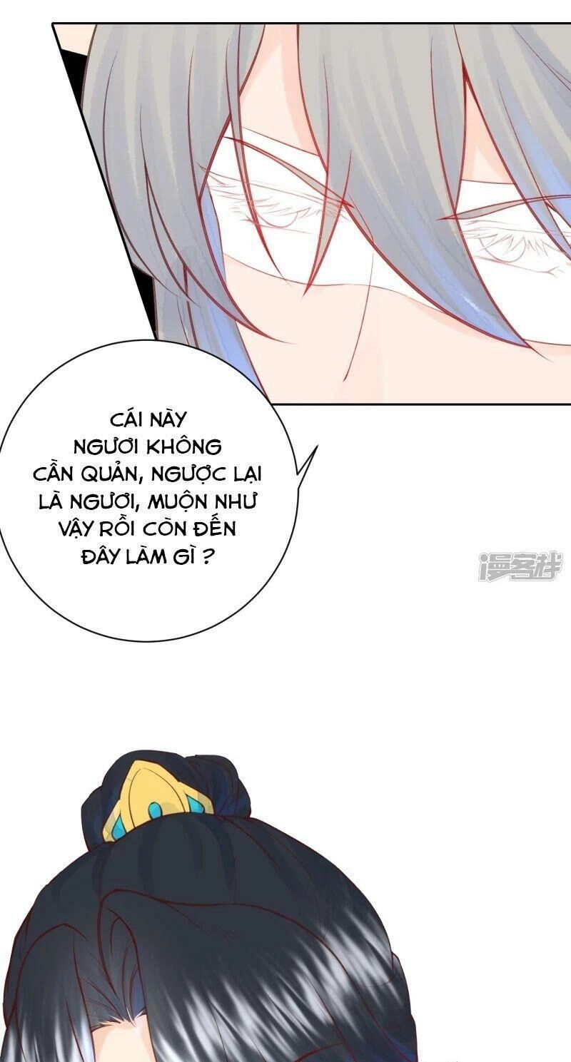 Sổ Tay Sinh Tồn Của Nàng Dâu Hoàng Gia Chapter 21 - 16