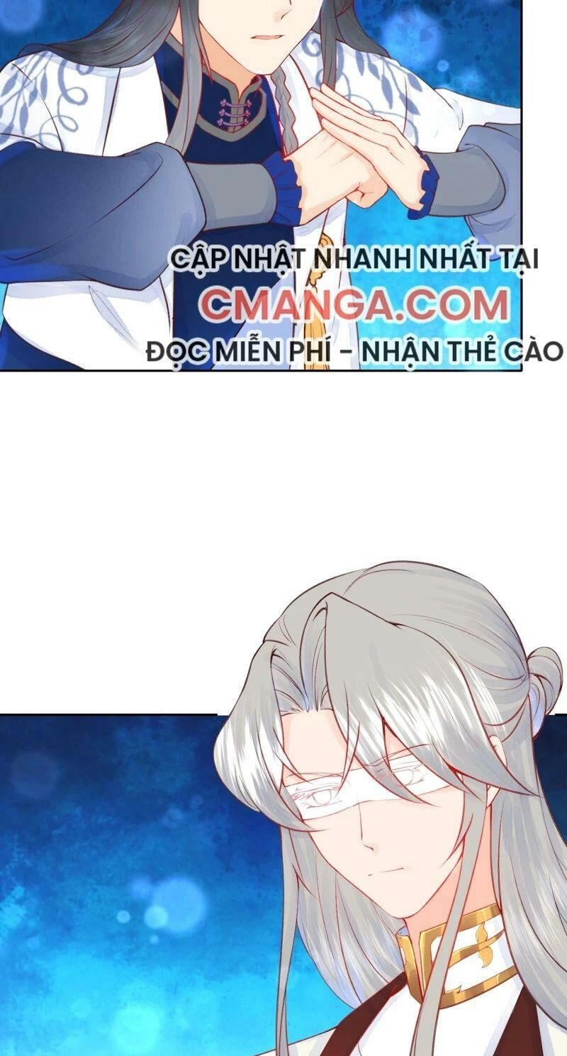 Sổ Tay Sinh Tồn Của Nàng Dâu Hoàng Gia Chapter 21 - 18