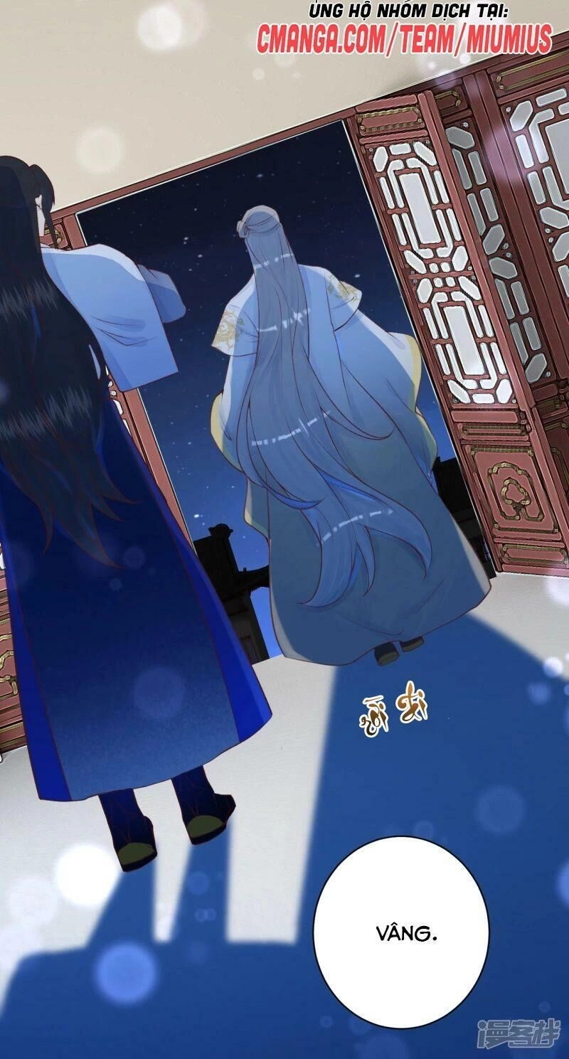 Sổ Tay Sinh Tồn Của Nàng Dâu Hoàng Gia Chapter 21 - 20