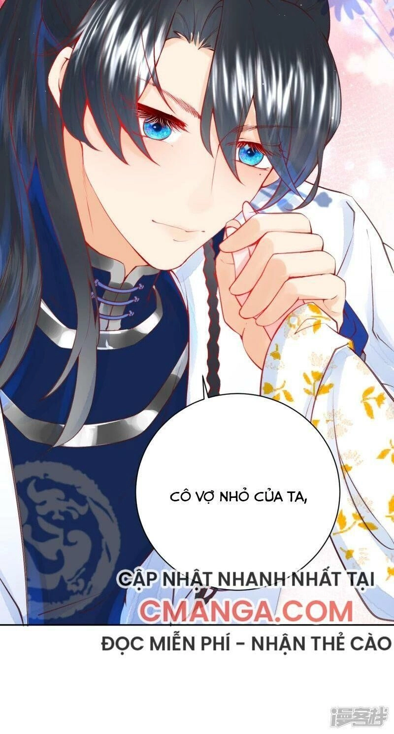 Sổ Tay Sinh Tồn Của Nàng Dâu Hoàng Gia Chapter 21 - 25