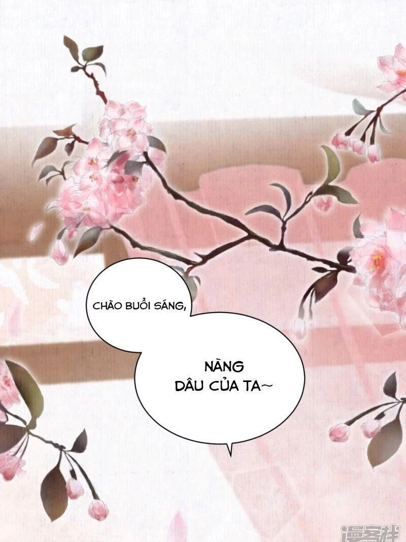 Sổ Tay Sinh Tồn Của Nàng Dâu Hoàng Gia Chapter 22 - 1