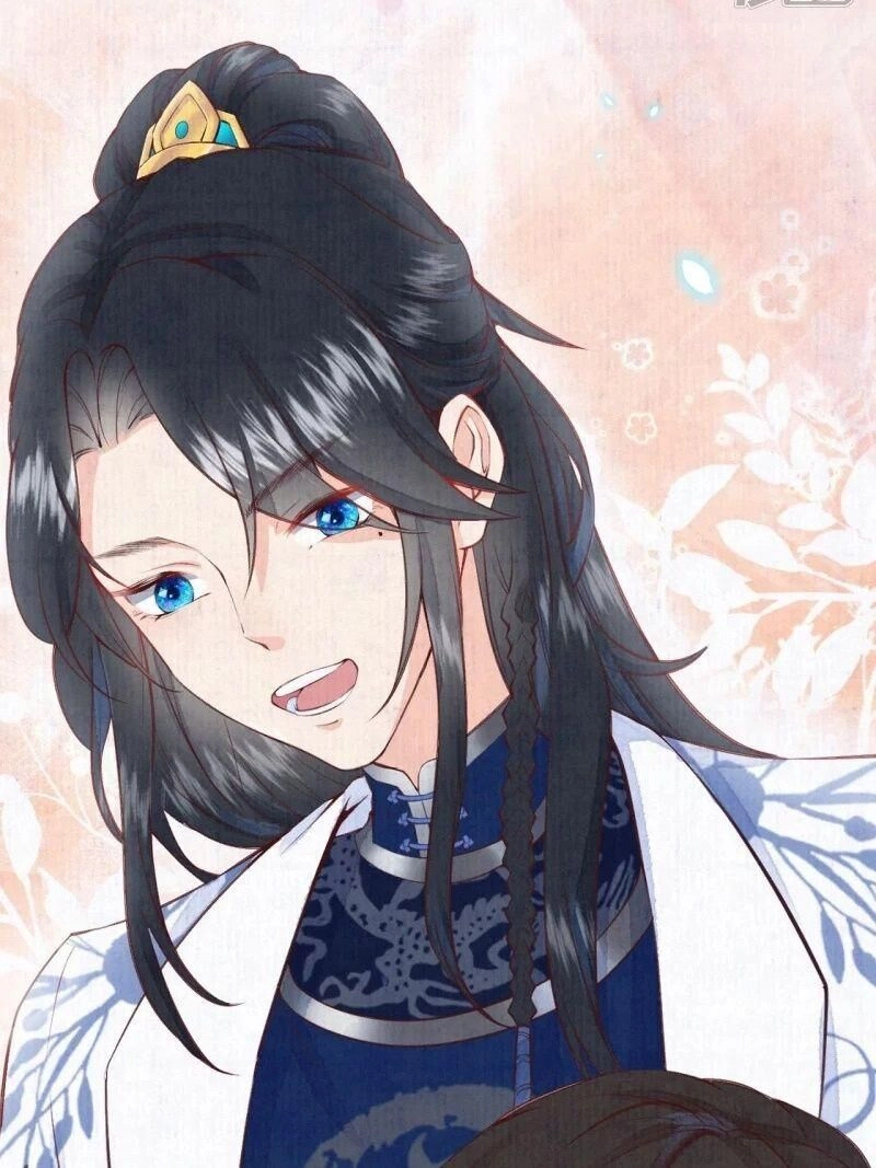 Sổ Tay Sinh Tồn Của Nàng Dâu Hoàng Gia Chapter 22 - 2