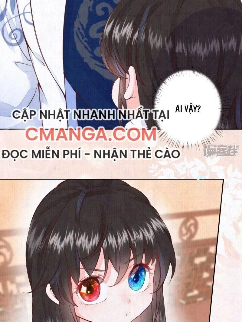 Sổ Tay Sinh Tồn Của Nàng Dâu Hoàng Gia Chapter 22 - 3