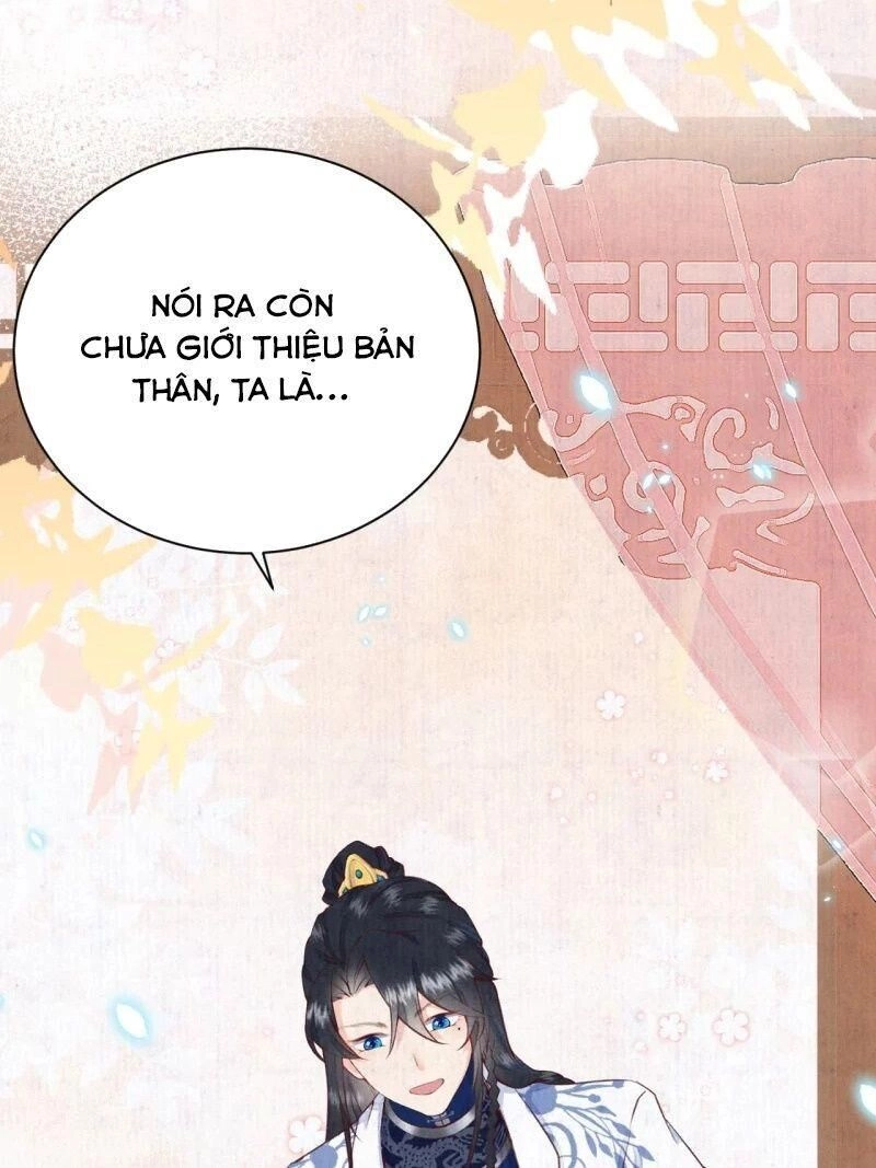 Sổ Tay Sinh Tồn Của Nàng Dâu Hoàng Gia Chapter 22 - 5