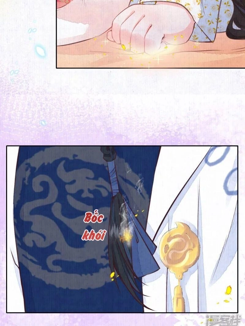 Sổ Tay Sinh Tồn Của Nàng Dâu Hoàng Gia Chapter 22 - 7