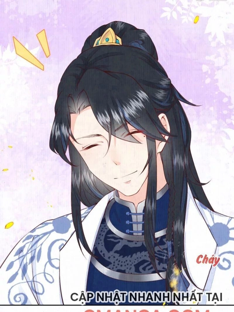 Sổ Tay Sinh Tồn Của Nàng Dâu Hoàng Gia Chapter 22 - 8