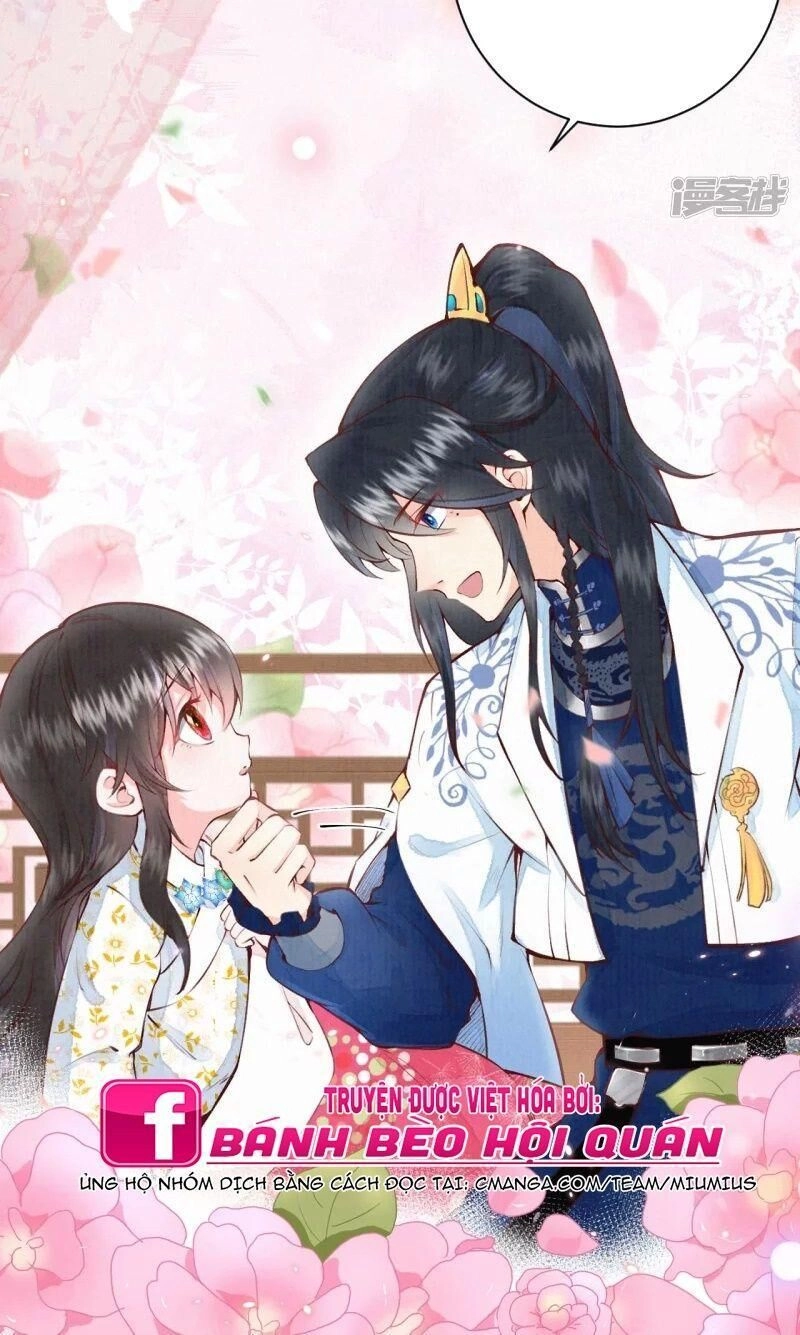 Sổ Tay Sinh Tồn Của Nàng Dâu Hoàng Gia Chapter 22 - 14