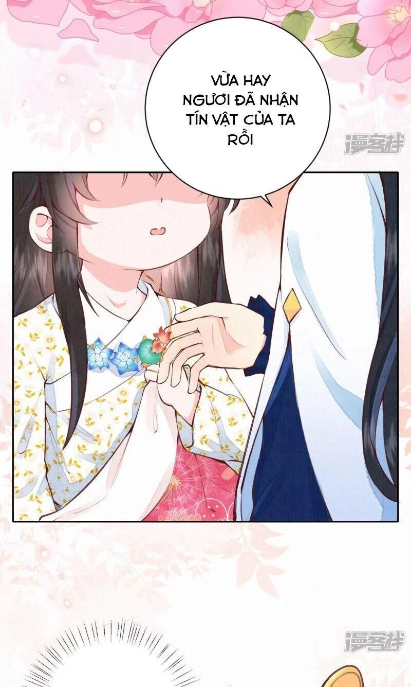 Sổ Tay Sinh Tồn Của Nàng Dâu Hoàng Gia Chapter 22 - 15