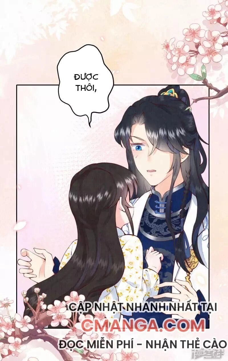 Sổ Tay Sinh Tồn Của Nàng Dâu Hoàng Gia Chapter 23 - 1