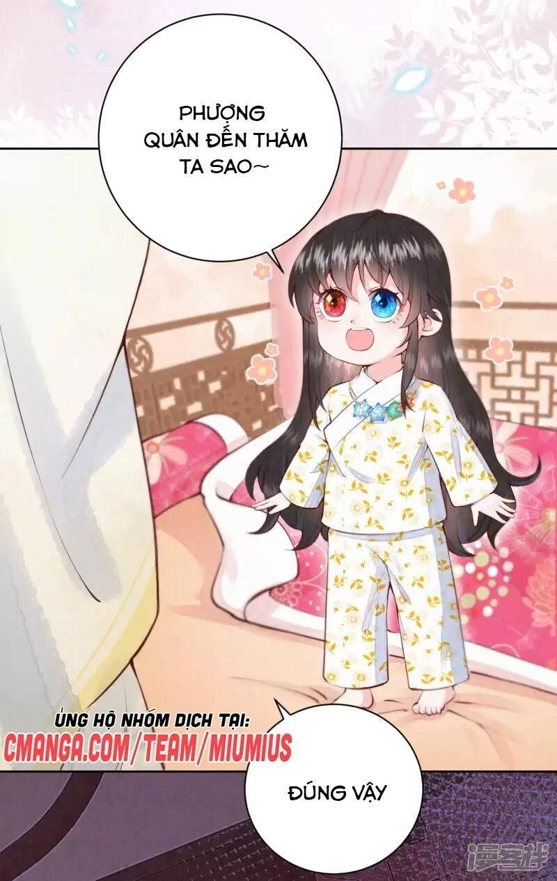 Sổ Tay Sinh Tồn Của Nàng Dâu Hoàng Gia Chapter 23 - 10