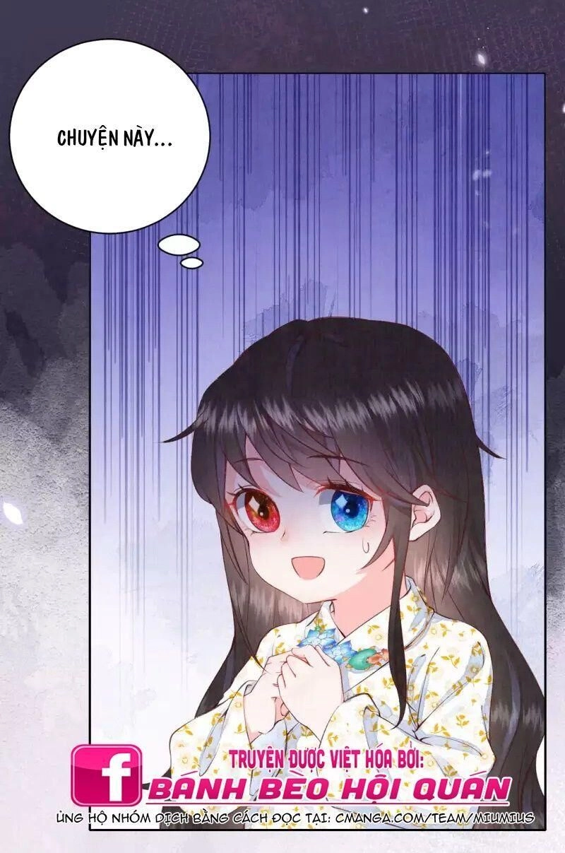 Sổ Tay Sinh Tồn Của Nàng Dâu Hoàng Gia Chapter 23 - 16