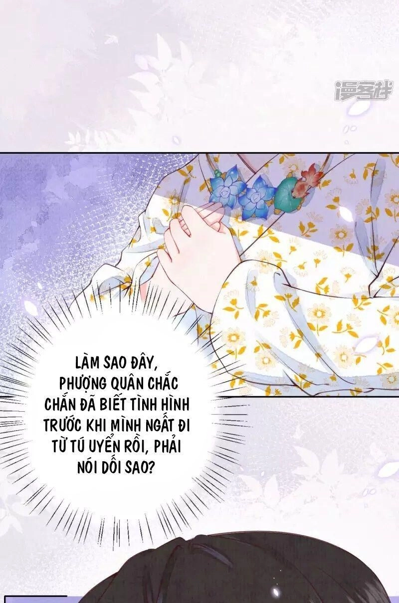 Sổ Tay Sinh Tồn Của Nàng Dâu Hoàng Gia Chapter 23 - 17