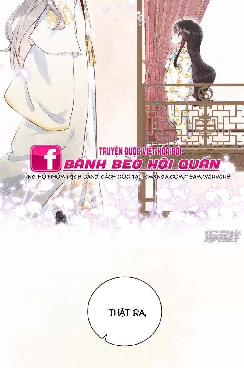 Sổ Tay Sinh Tồn Của Nàng Dâu Hoàng Gia Chapter 23 - 20