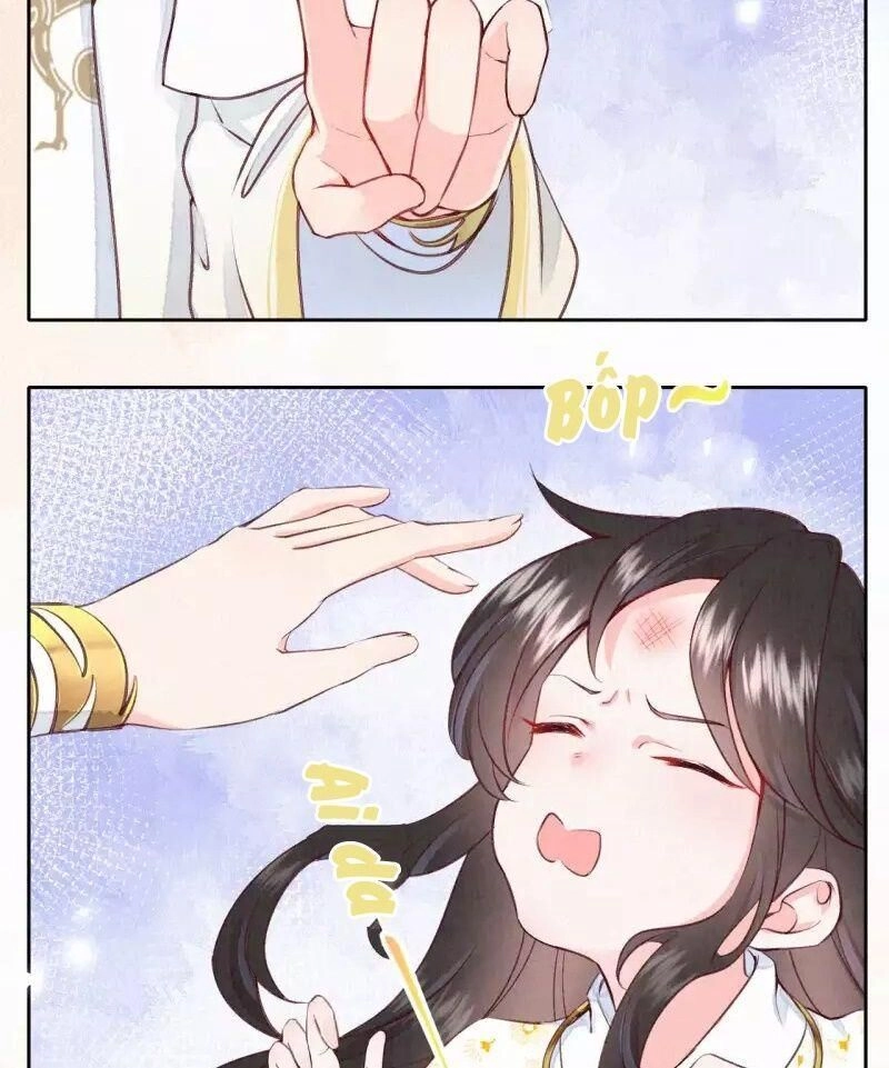 Sổ Tay Sinh Tồn Của Nàng Dâu Hoàng Gia Chapter 23 - 26