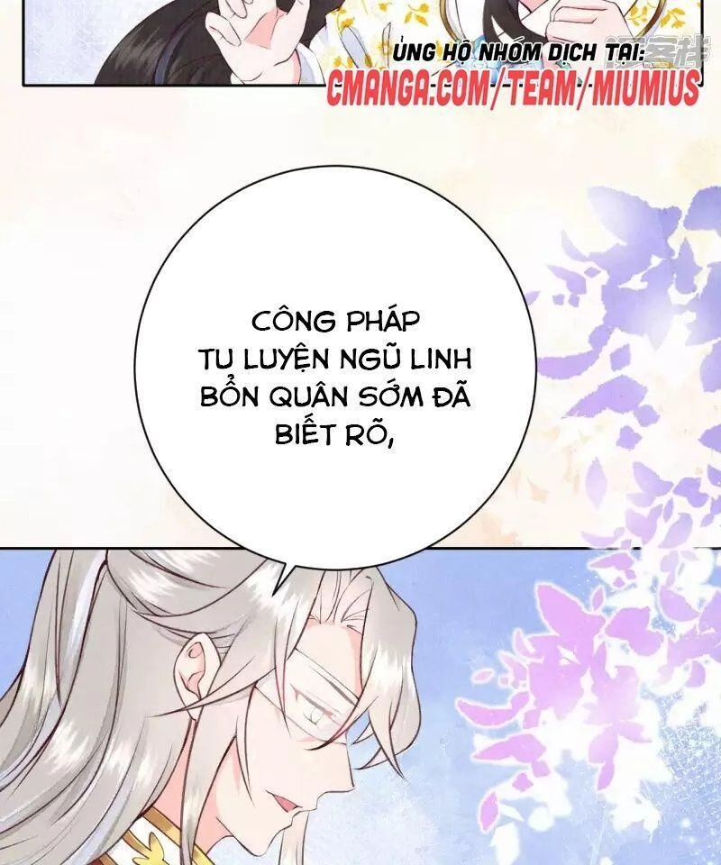 Sổ Tay Sinh Tồn Của Nàng Dâu Hoàng Gia Chapter 23 - 27