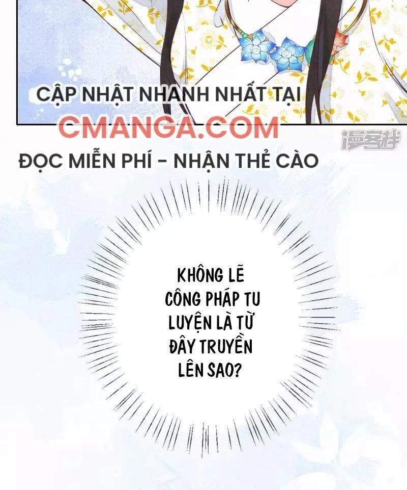Sổ Tay Sinh Tồn Của Nàng Dâu Hoàng Gia Chapter 23 - 30