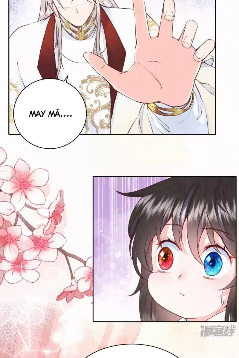 Sổ Tay Sinh Tồn Của Nàng Dâu Hoàng Gia Chapter 24 - 3