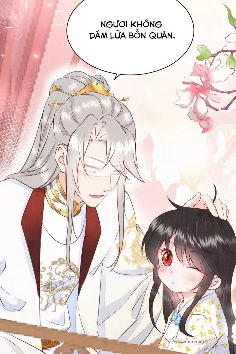 Sổ Tay Sinh Tồn Của Nàng Dâu Hoàng Gia Chapter 24 - 4