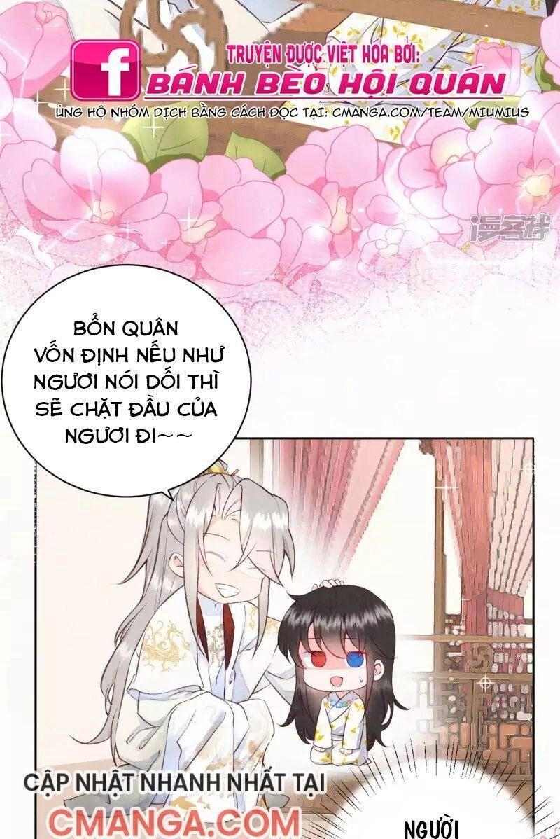 Sổ Tay Sinh Tồn Của Nàng Dâu Hoàng Gia Chapter 24 - 5
