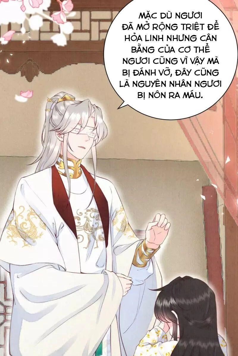 Sổ Tay Sinh Tồn Của Nàng Dâu Hoàng Gia Chapter 24 - 7