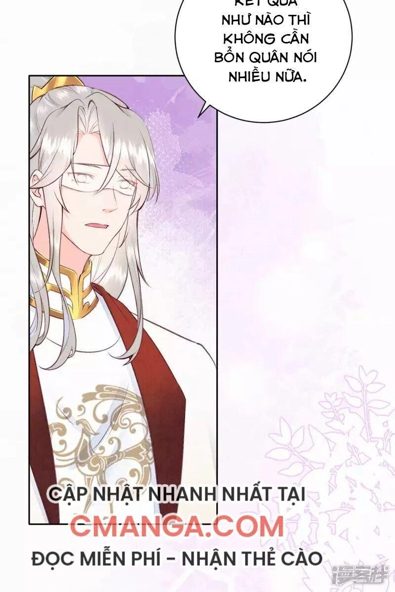 Sổ Tay Sinh Tồn Của Nàng Dâu Hoàng Gia Chapter 24 - 10