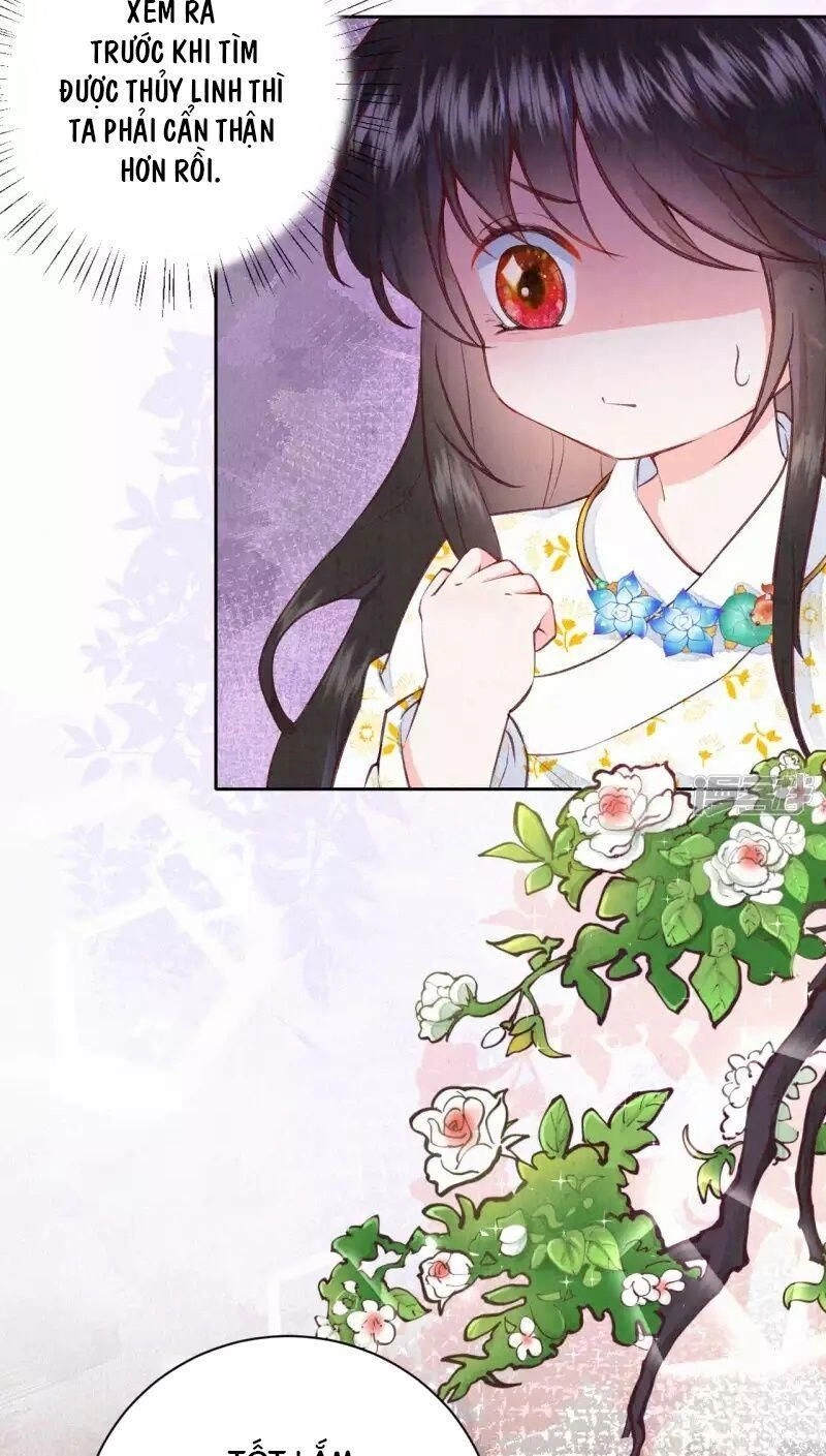 Sổ Tay Sinh Tồn Của Nàng Dâu Hoàng Gia Chapter 24 - 13