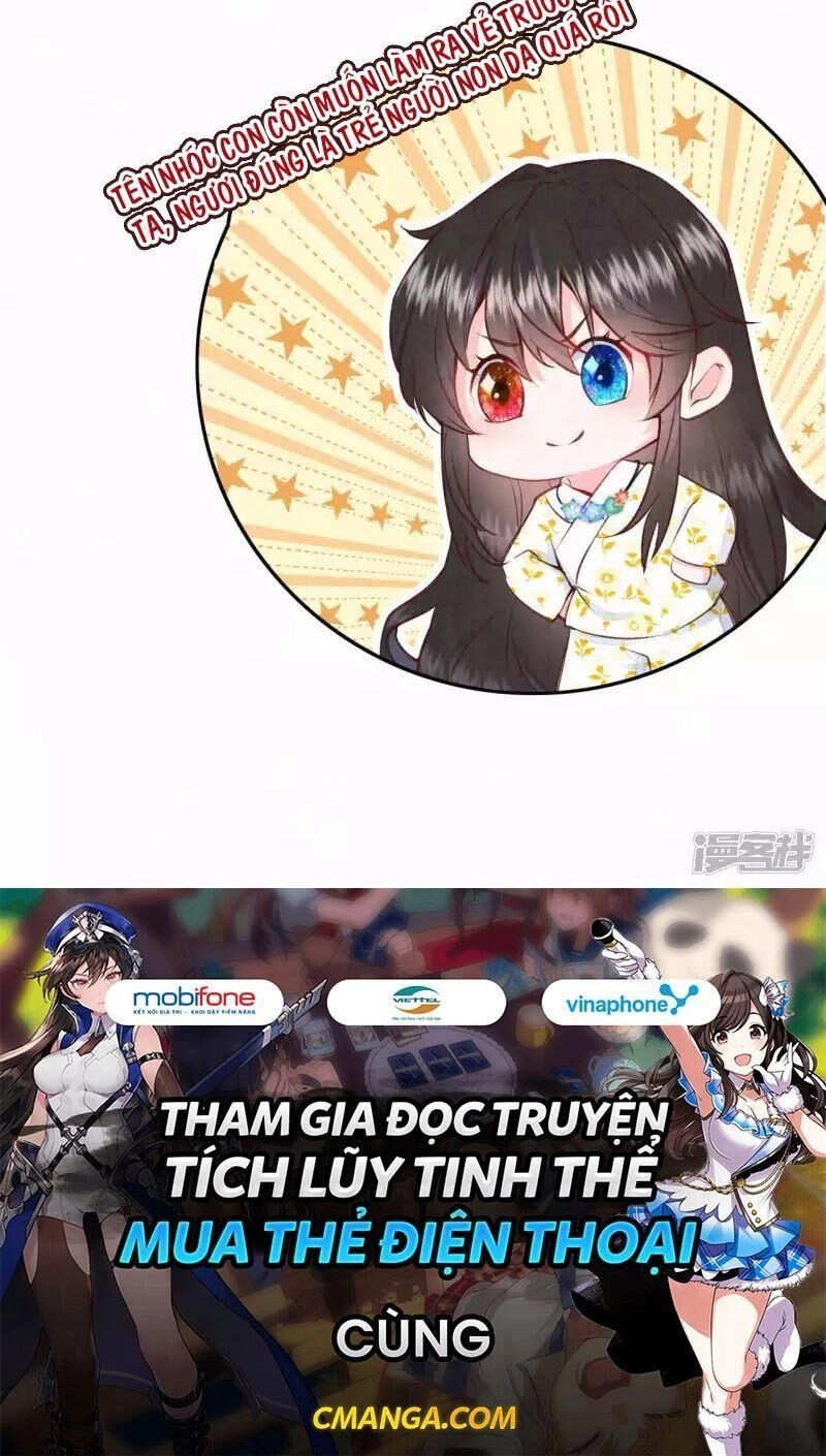 Sổ Tay Sinh Tồn Của Nàng Dâu Hoàng Gia Chapter 24 - 21