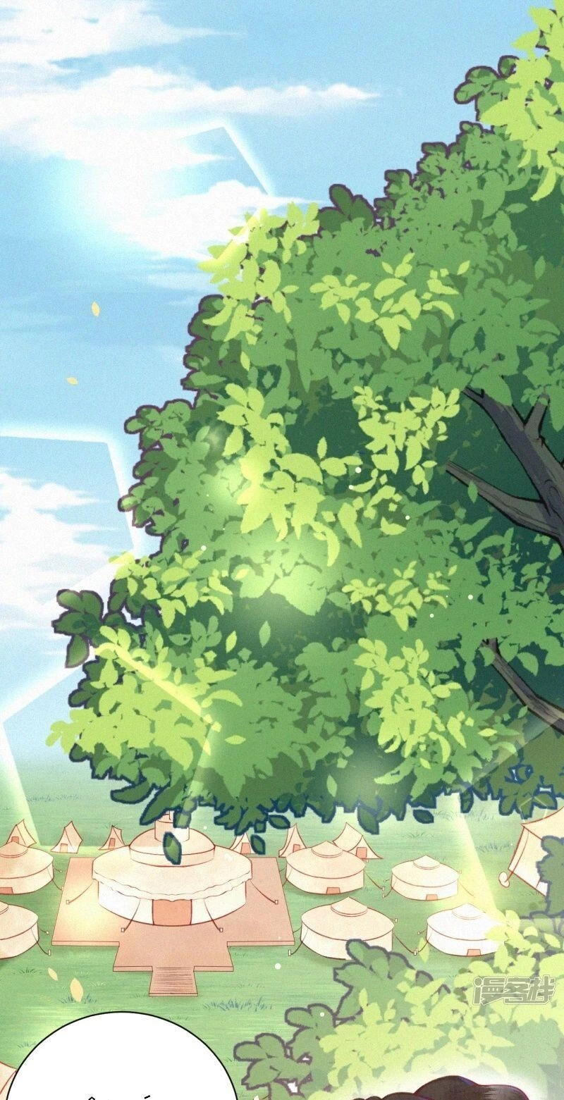 Sổ Tay Sinh Tồn Của Nàng Dâu Hoàng Gia Chapter 25 - 1