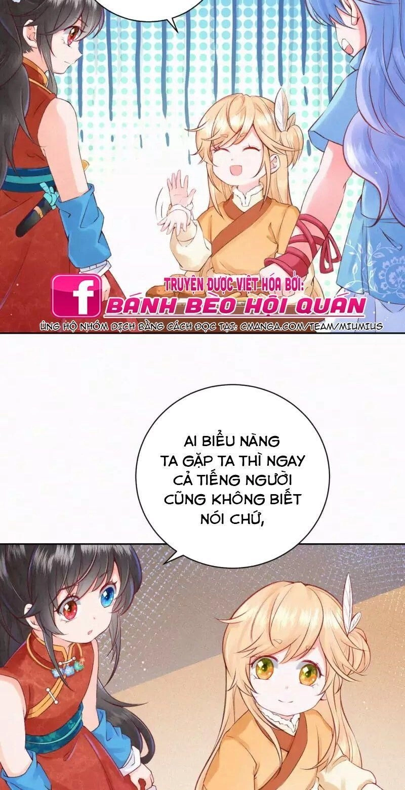 Sổ Tay Sinh Tồn Của Nàng Dâu Hoàng Gia Chapter 25 - 9