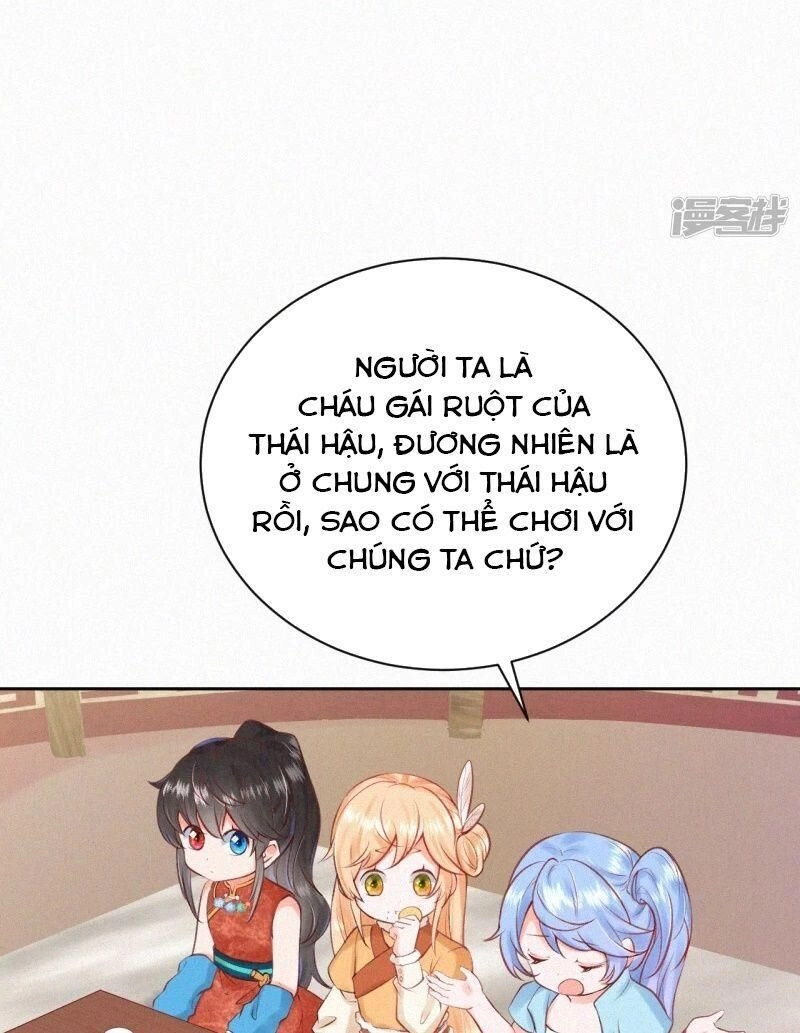 Sổ Tay Sinh Tồn Của Nàng Dâu Hoàng Gia Chapter 25 - 13