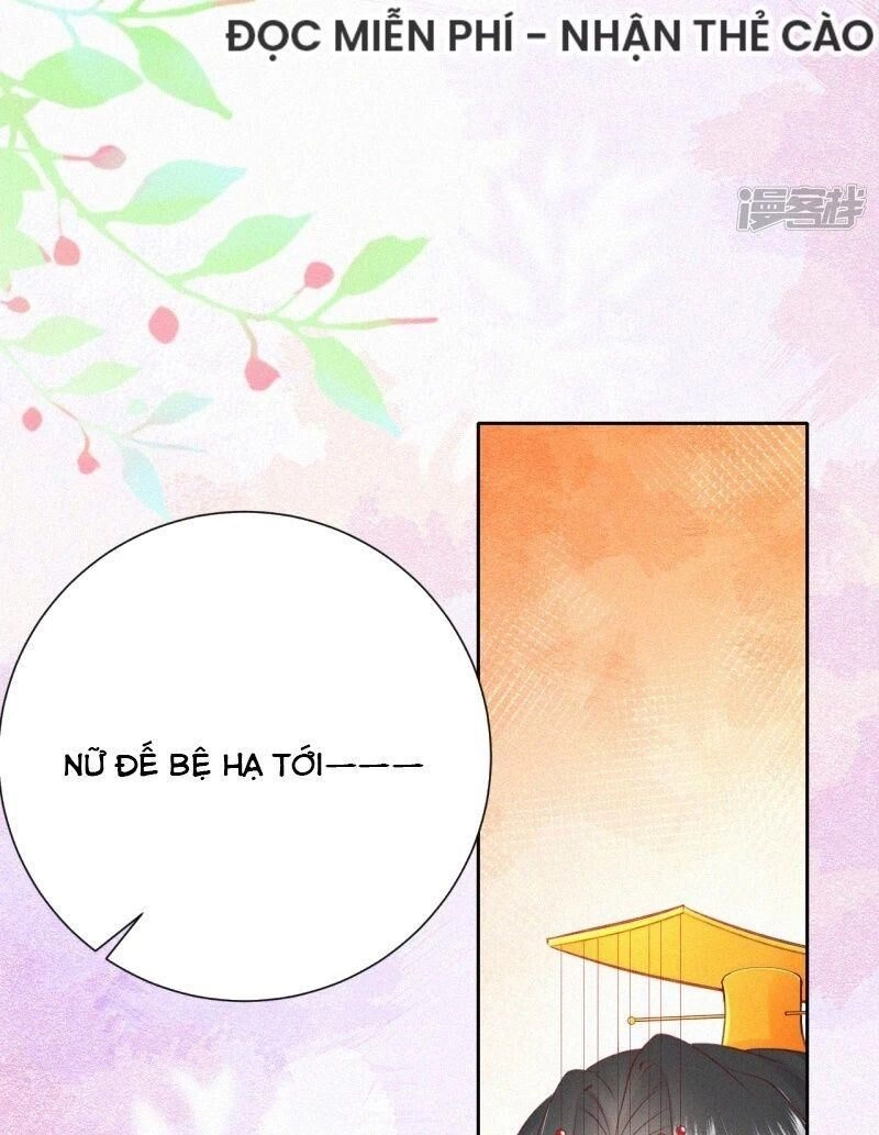 Sổ Tay Sinh Tồn Của Nàng Dâu Hoàng Gia Chapter 25 - 18