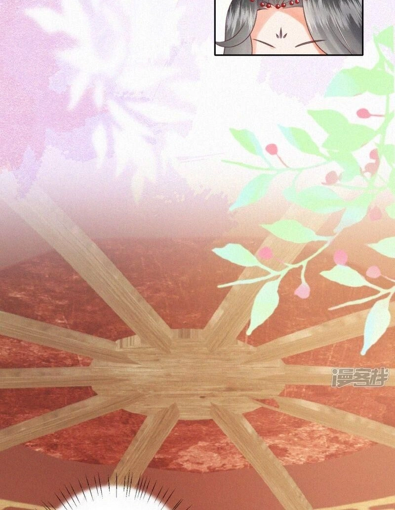 Sổ Tay Sinh Tồn Của Nàng Dâu Hoàng Gia Chapter 25 - 19